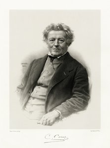 Jean Baptiste Camille Corot